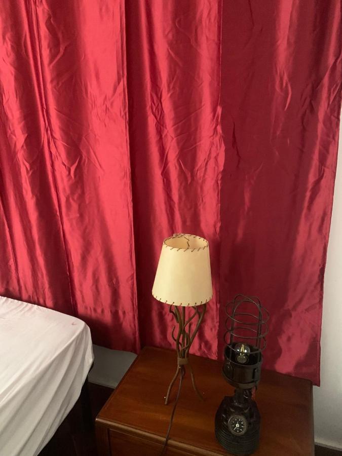 Altrove Bed and Breakfast Cagliari Exteriör bild