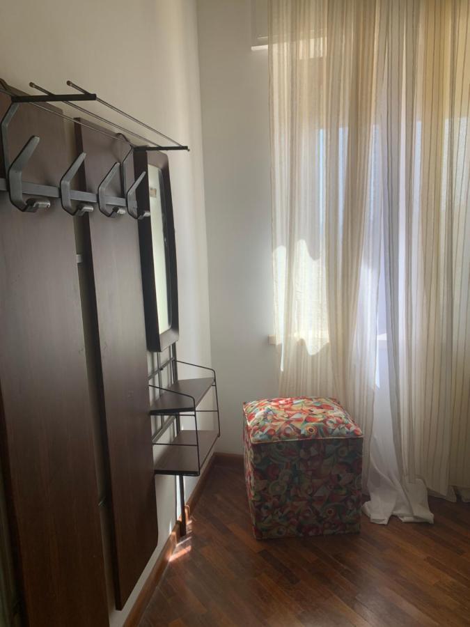 Altrove Bed and Breakfast Cagliari Exteriör bild